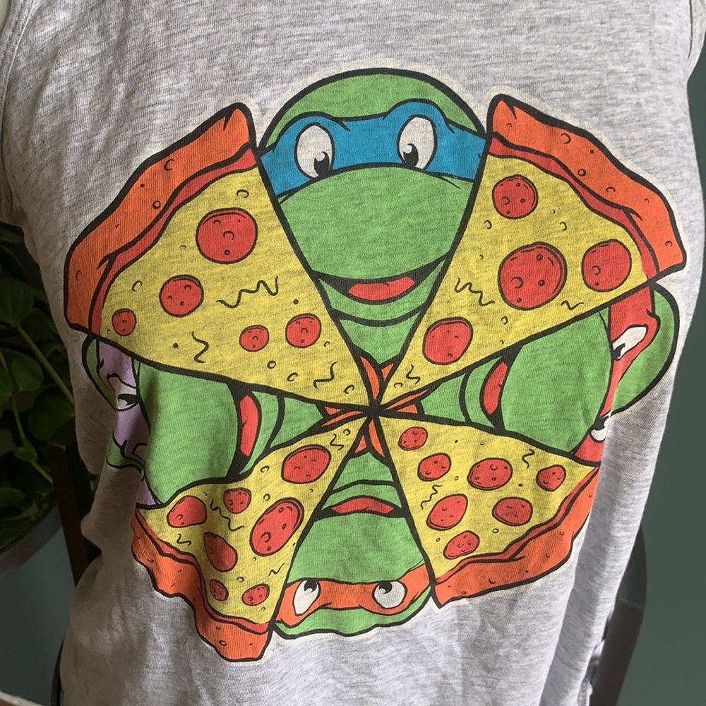 ninja turtle tank - Picture 2 of 7